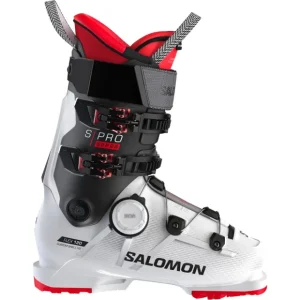 Salomon S/PRO SUPRA BOA RED 120 GW