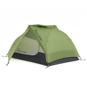 Sea To Summit Telos TR2 PLUS – 2-3 dages leveringstid