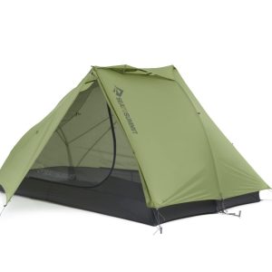 Sea to Summit Alto TR2 telt Green