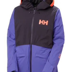 Helly Hansen Powchaser 2.0 Jacket W