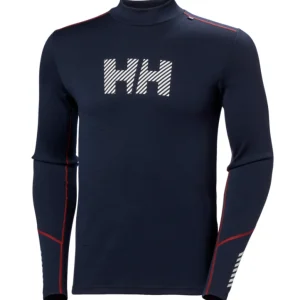 Helly Hansen Lifa Merino Midweight Logo M