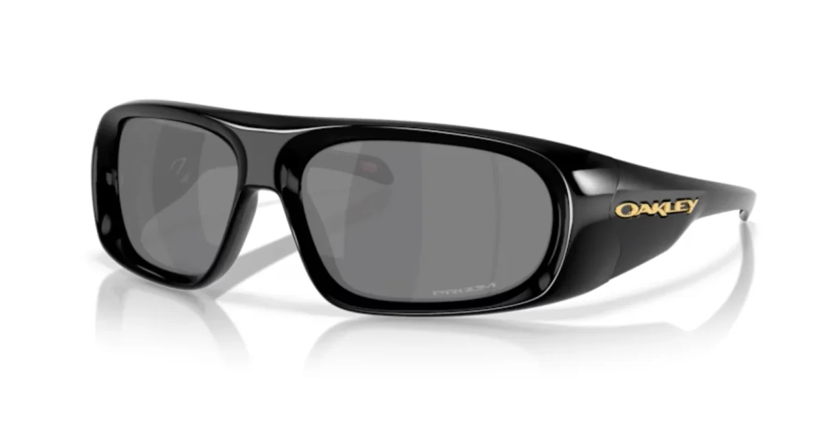 Oakley Belleville