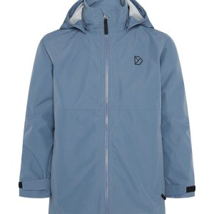 Didriksons Regnjakke – Piko – Blue Fog