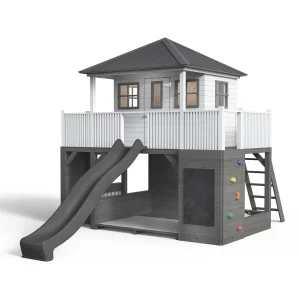 Stilt House Frieda - Loft – 934
