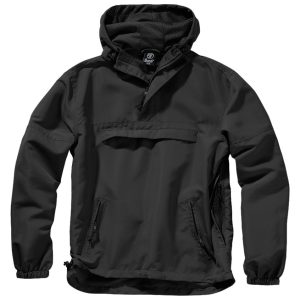 Brandit Sommer Windbreaker Sort – S