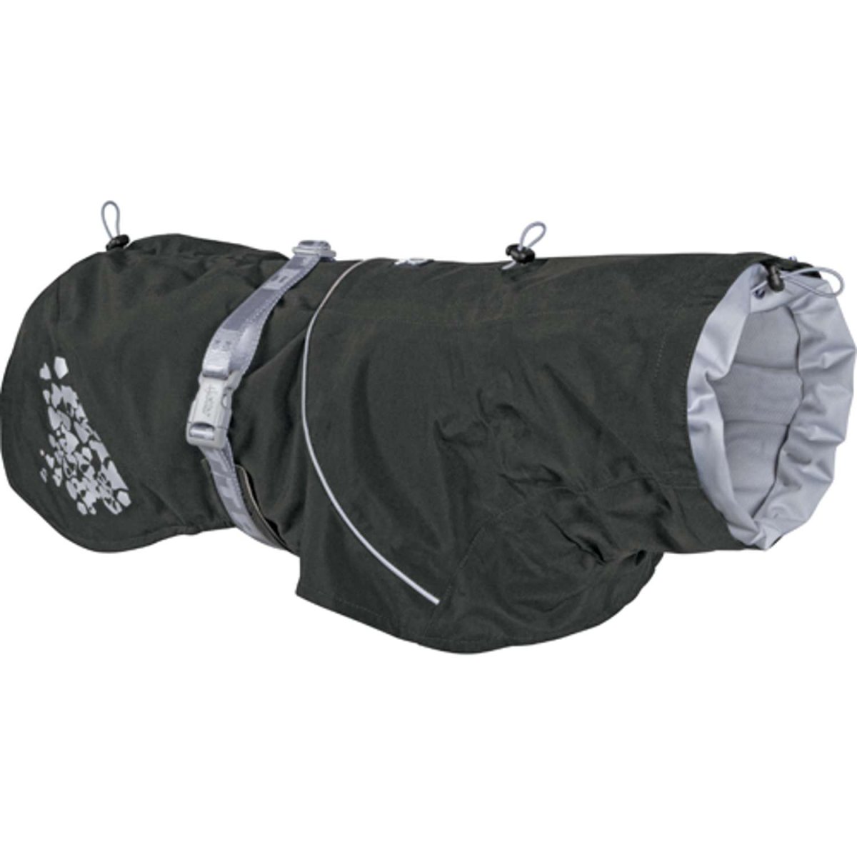 Monsoon frakke – Grey – 90