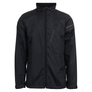 Herre Vindjakke – BLACK/GRAY – S