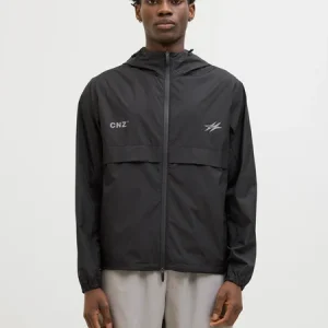 Jcocnz Paris Windbreaker Jacket