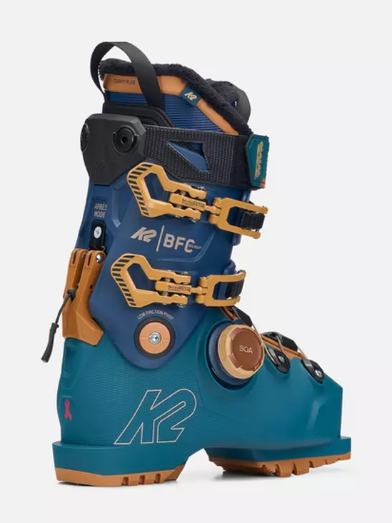 K2 BFC 105 BOA Women 2026 - Billede 4