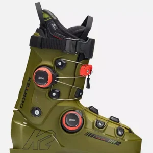 K2 Cortex 130 Zonal Boa LV