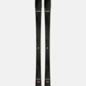HEAD KORE 100 Ti Freeride Ski u. binding