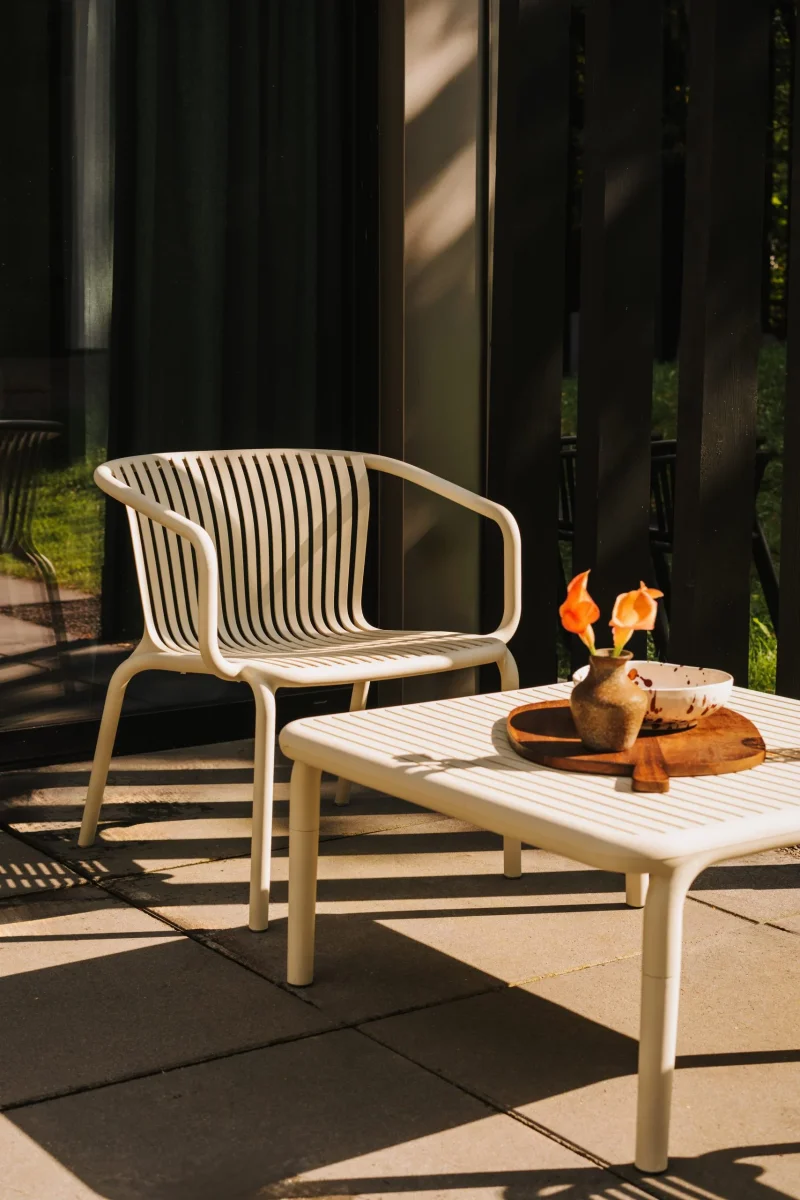 Brene Loungebord - Billede 9