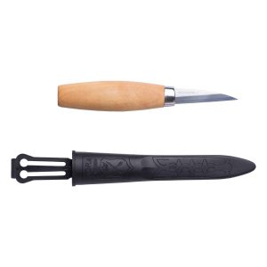 Mora Wood Carving 122 (LC)