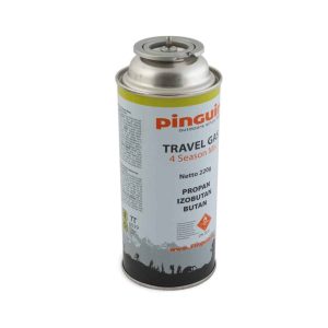 Pinguin Cassette Gas 2208 – All Season 220 gram gas