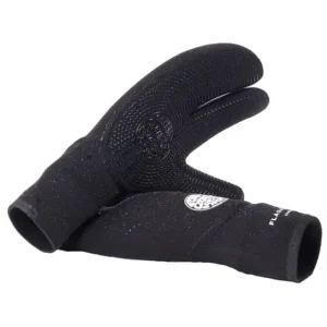 Rip Curl Flashbomb Finger 3 Neopren Handsker (5/3 mm)