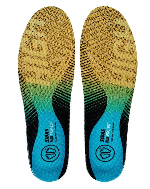 SIDAS RUN 3FEET® PROTECT HIGH - Billede 5
