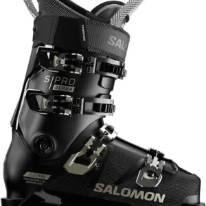 Salomon S/PRO ALPHA 110 GW Black
