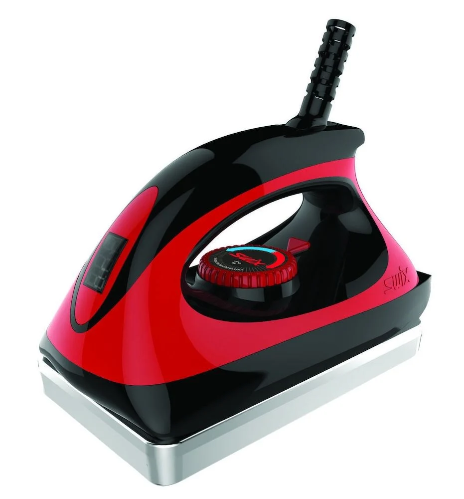 Swix Digital Waxing Iron T73