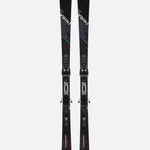 Völkl Peregrine 72 Black + rMotion² 12 GW