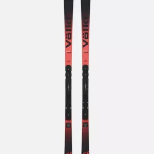 RACETIGER GS MASTER WC-PLATE + COMP 16 GW