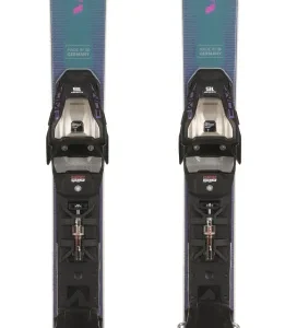 VÖLKL PEREGRINE 72 MASTER WC-PLATE + COMP 16 GW 2027
