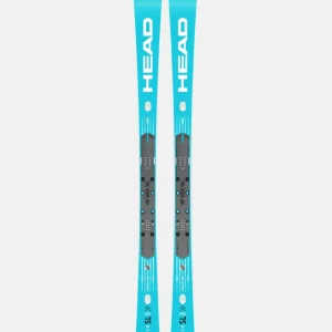 HEAD Worldcup Rebels e-SL Pro Ski + FF 14 GW
